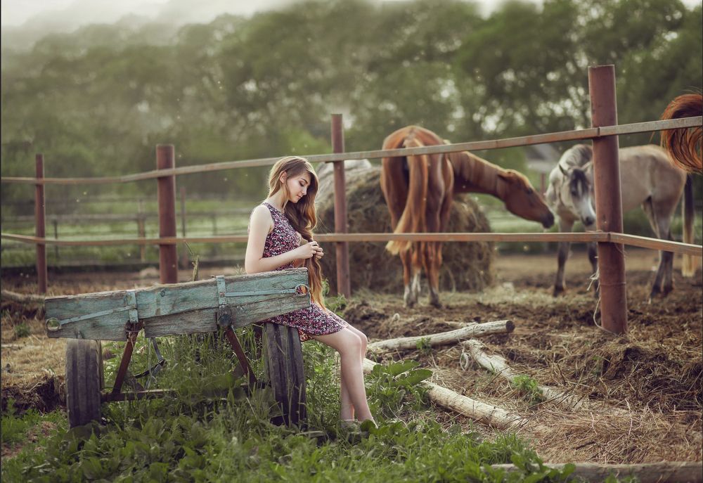 Photograph by Елизавета Сверч