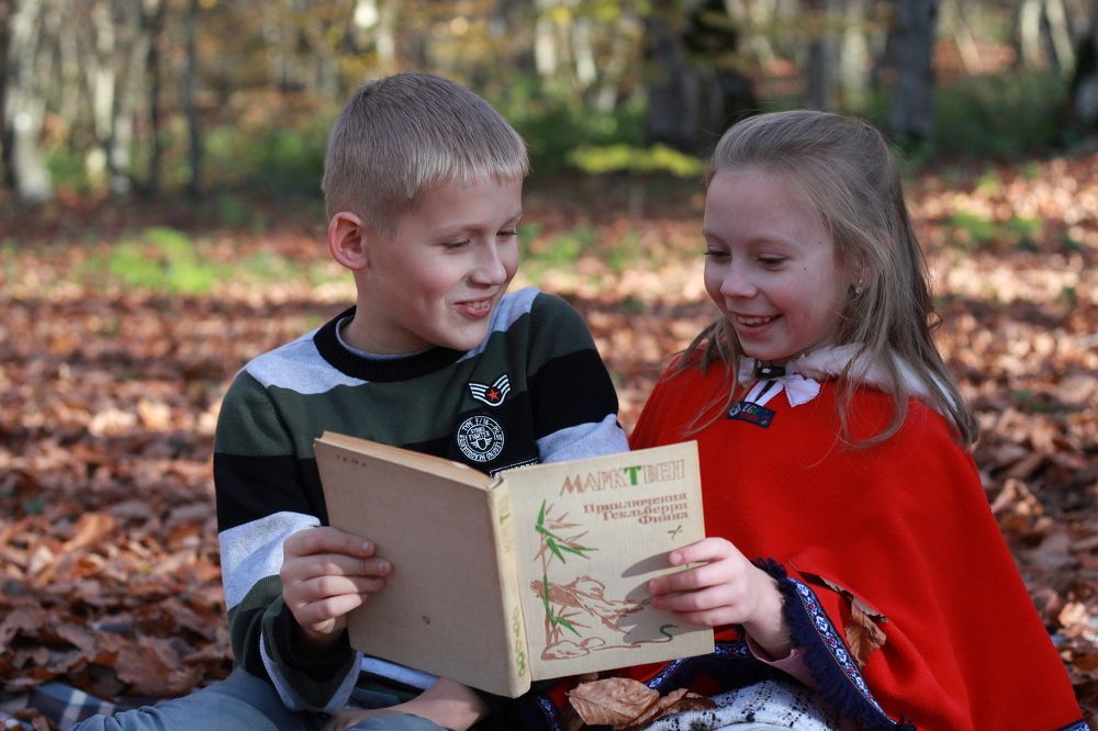 Фотография автора Marina Samarina