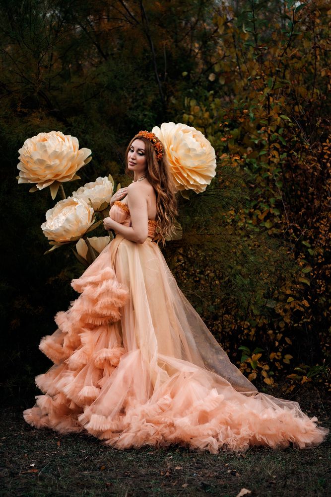 Осенняя меланхолия / Autumn melancholy