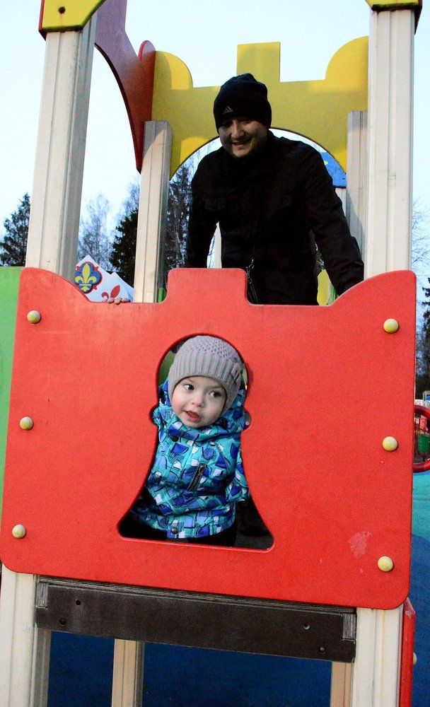 Неожиданно покоряем мир