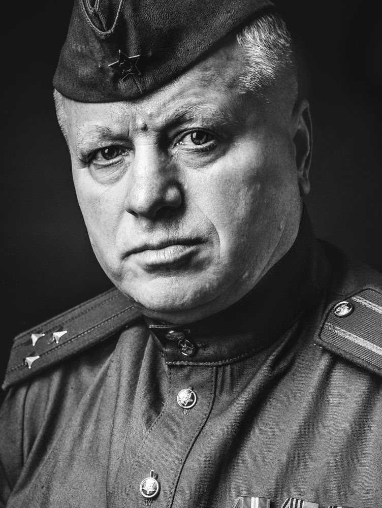 Photograph by Марина Ганина