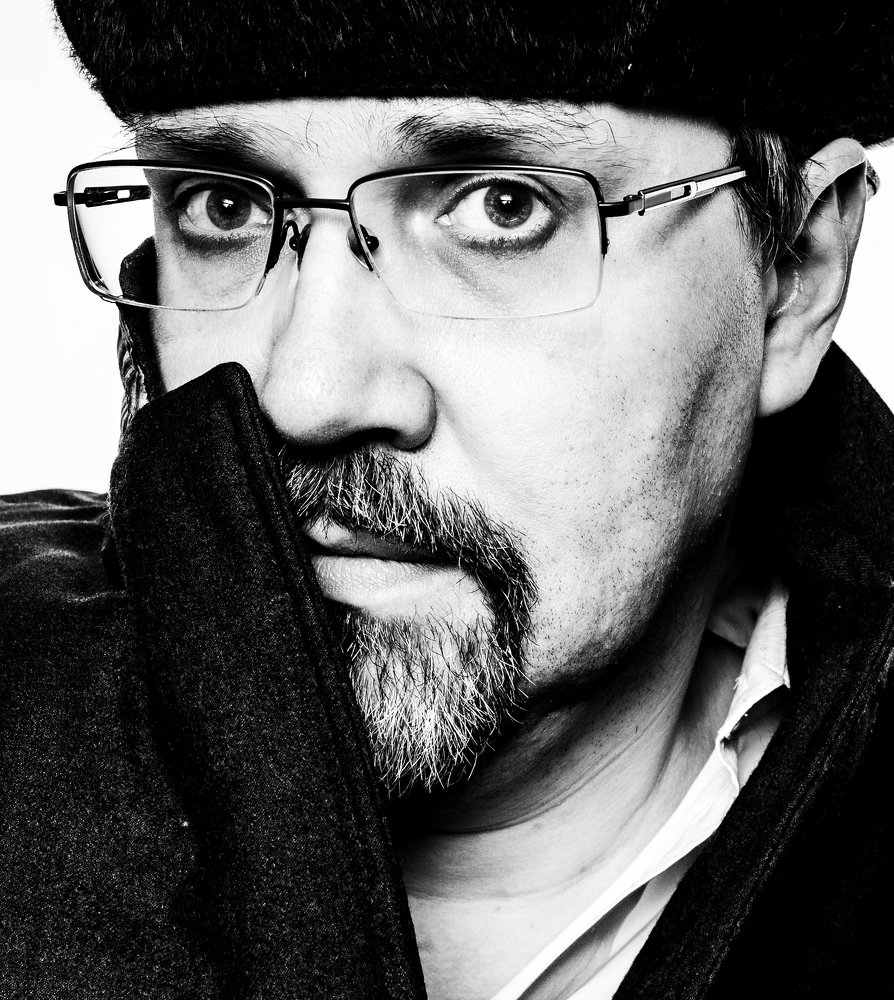 Photograph by Марина Ганина