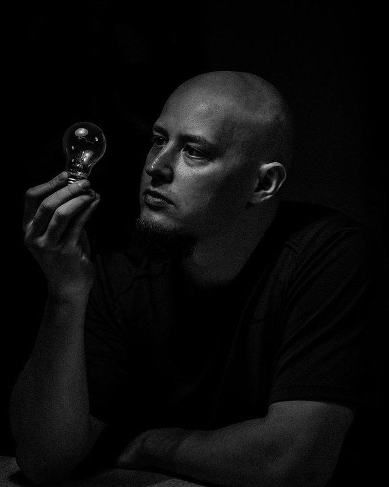 Думая об Эдисоне