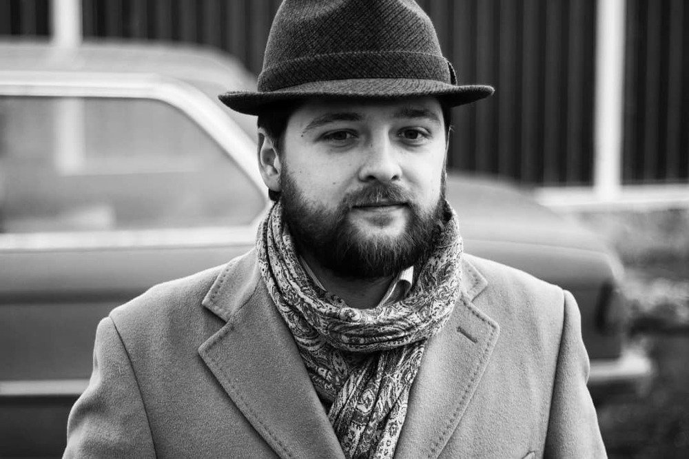 Photograph by Евгения Цой