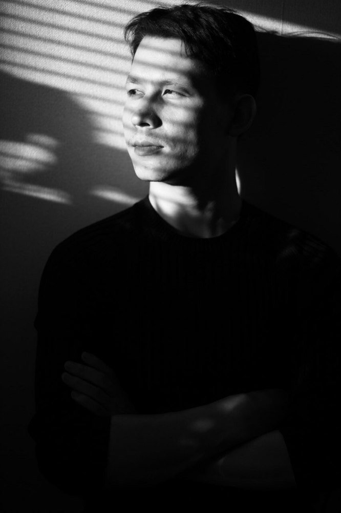 Photograph by Евгения Цой