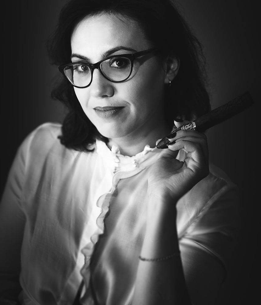 Photograph by Марина Ганина