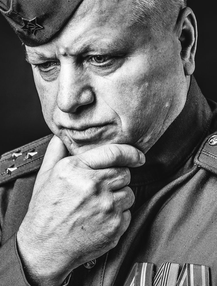 Photograph by Марина Ганина