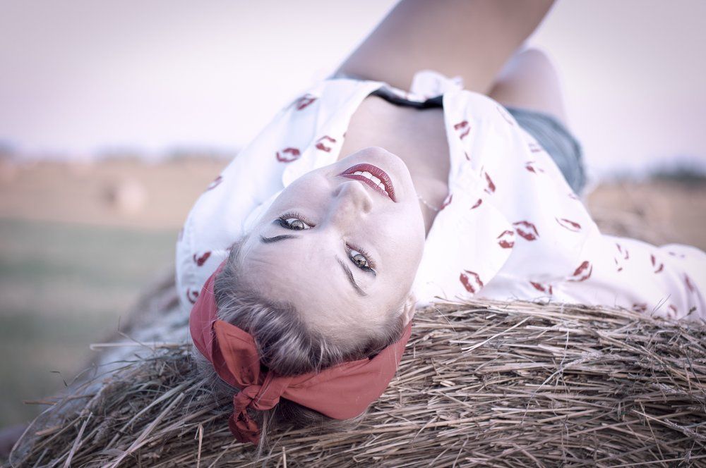 Смотри на жизнь легко