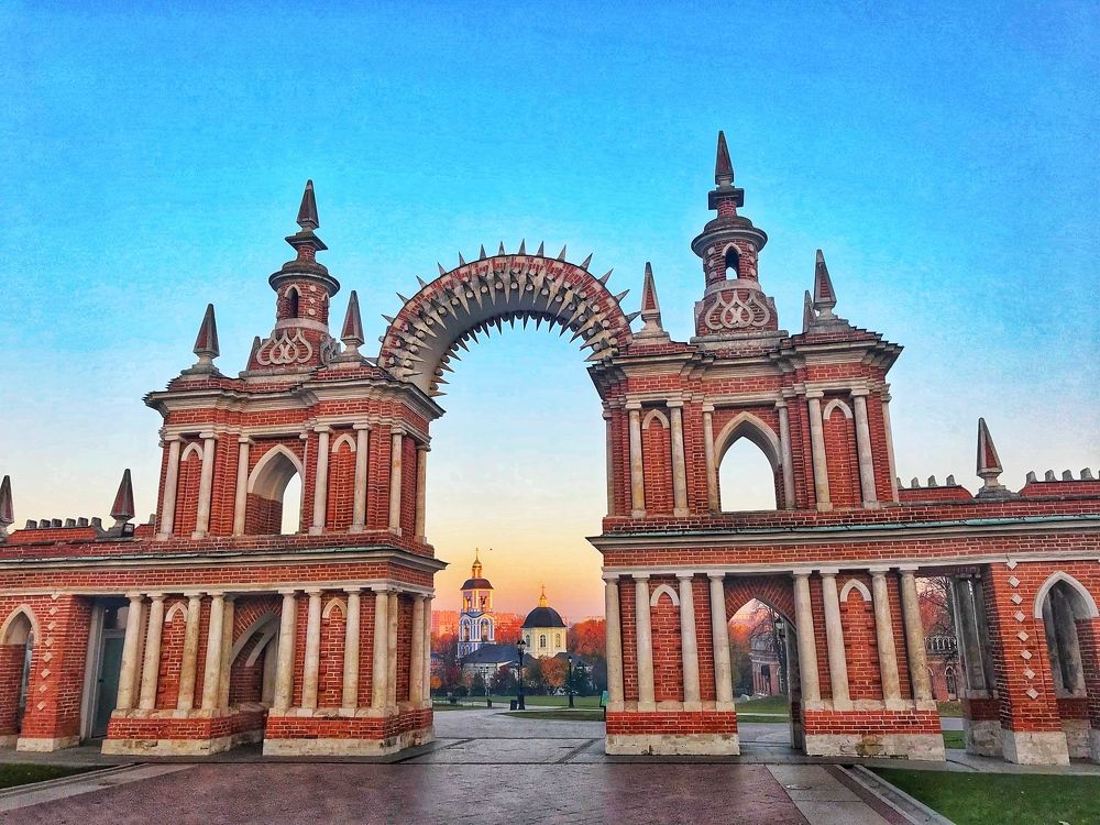 Photograph by Яна Лугинина