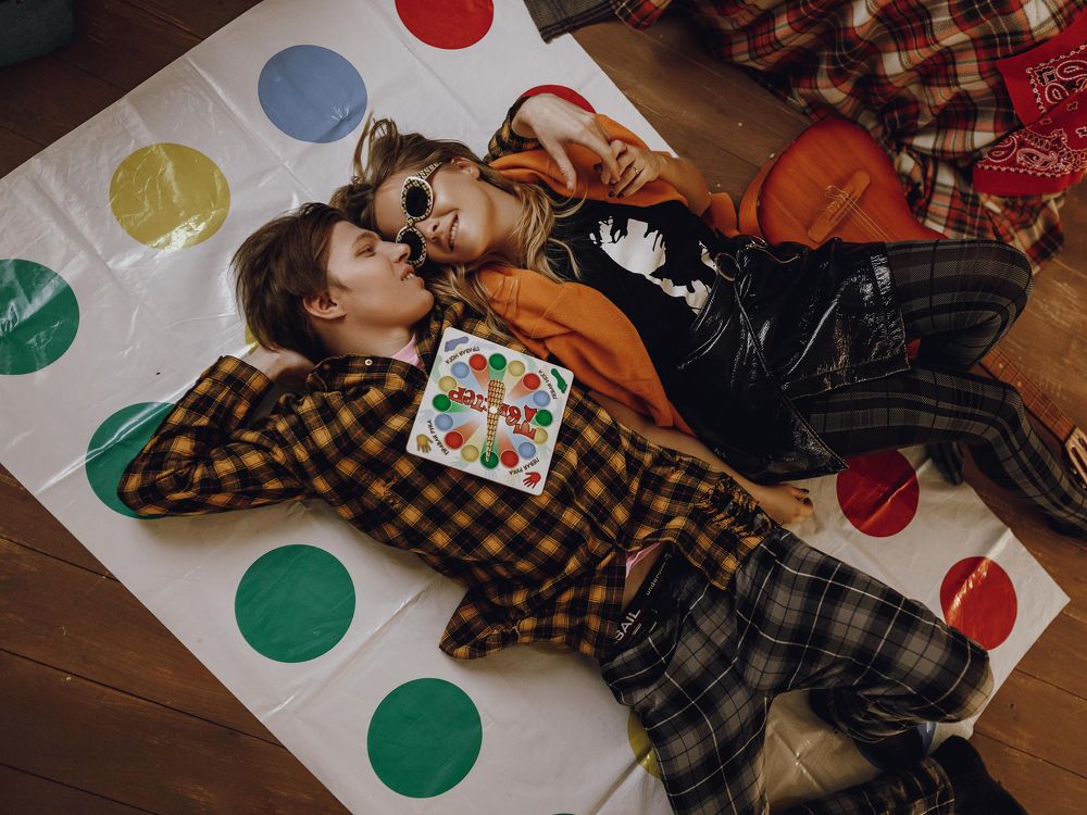 Photograph by Полина Романычева