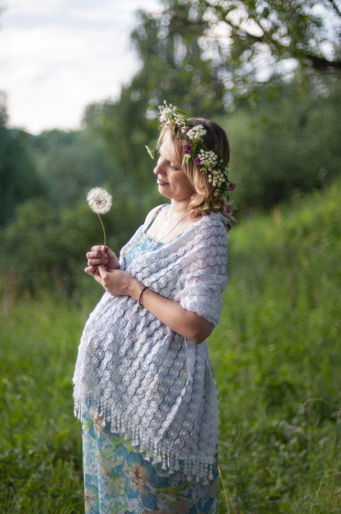 Мягкая нежность