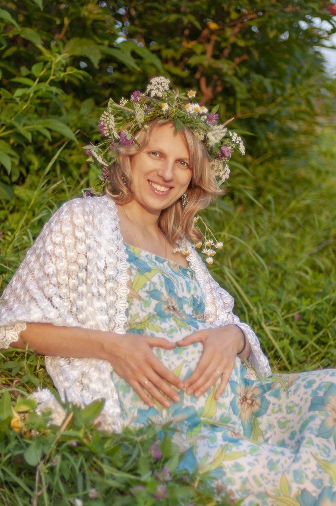 Я тебя уже люблю