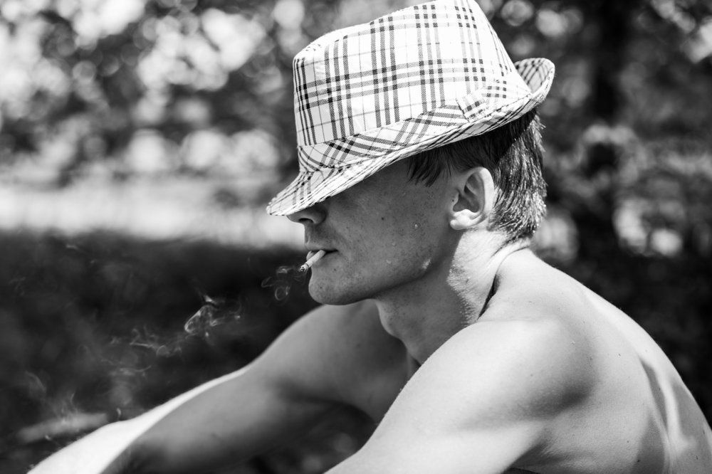 Photograph by Татьяна