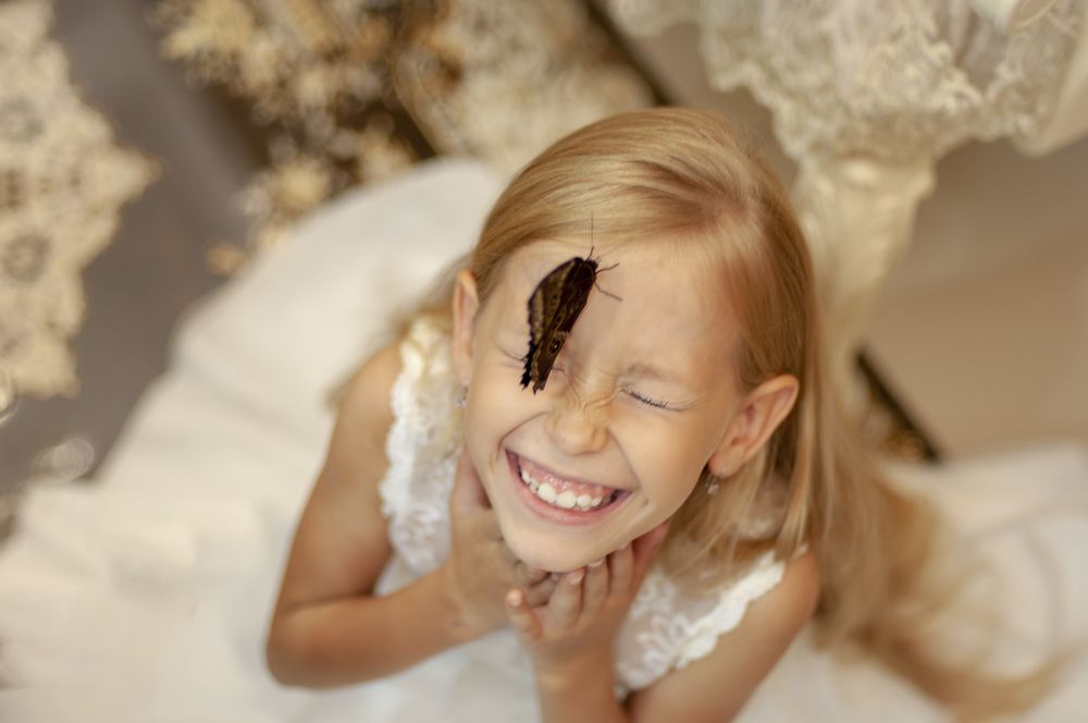 живые эмоции