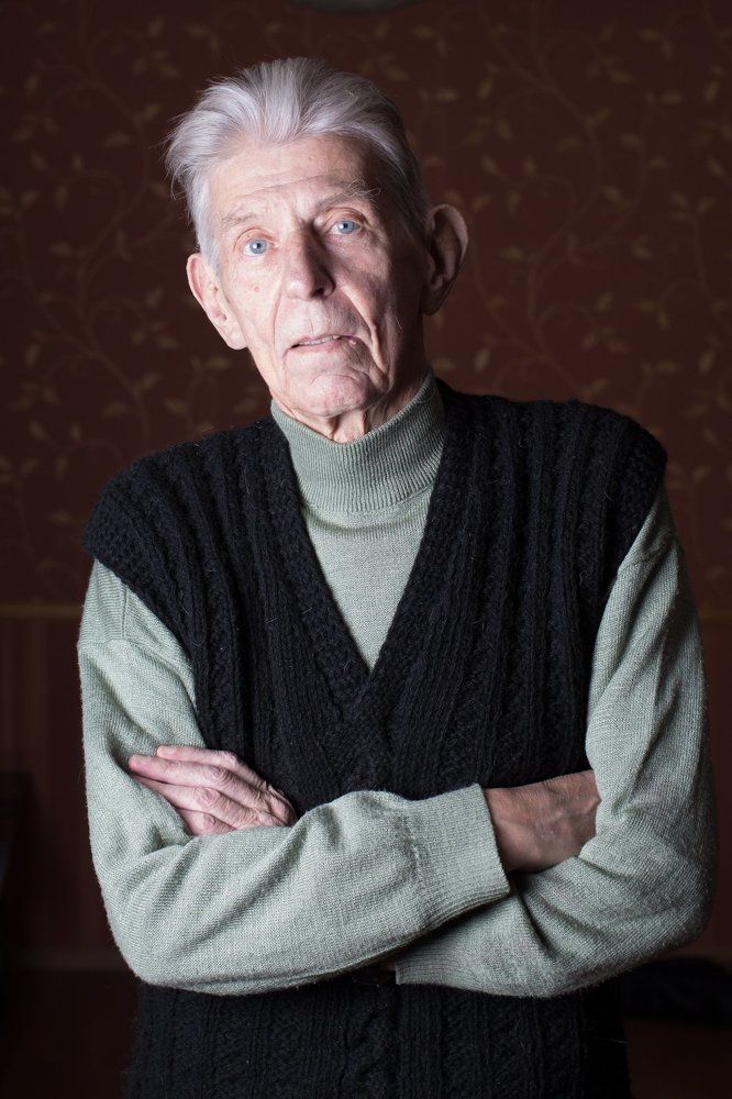 Борис Валентинович Аверин