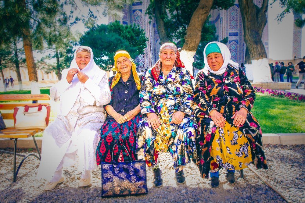 Photograph by Марина Ганина