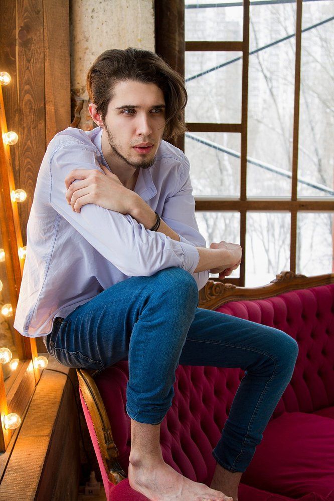 Photograph by Елена Королева