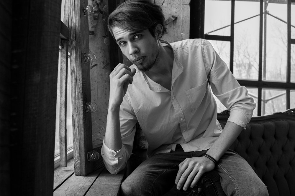 Photograph by Елена Королева