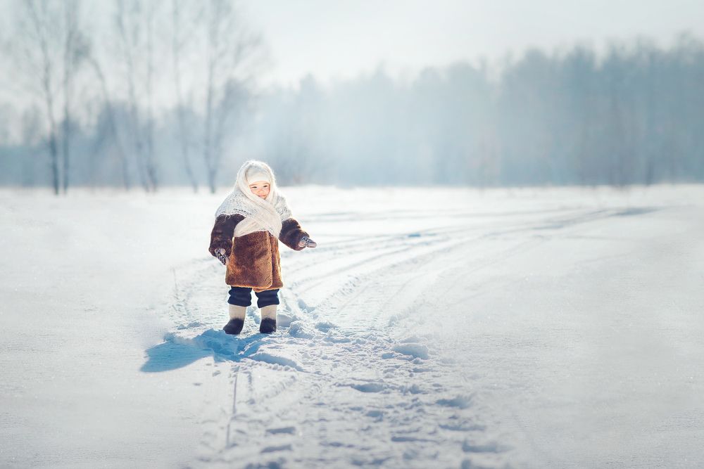 Photograph by Мира Гимаева