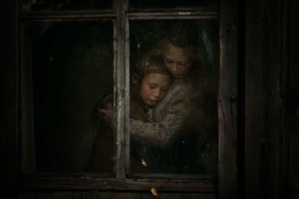 Photograph by Журавель Саша