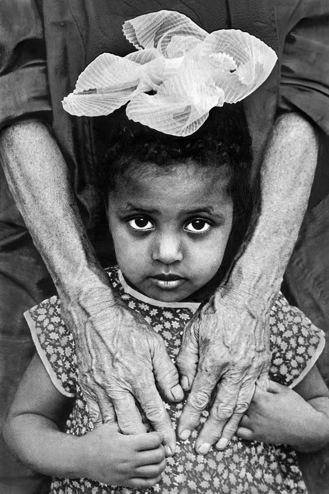 СИРОТА РОССИИ