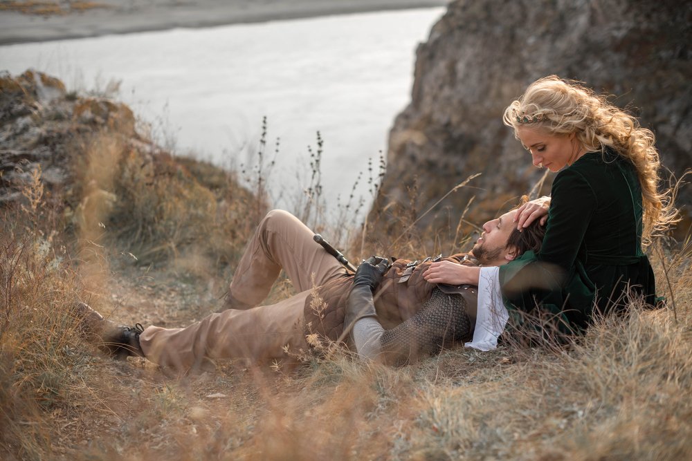 Я тебя никогда не забуду