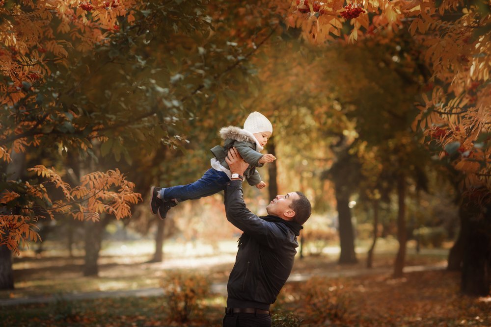 Папа может все, что угодно