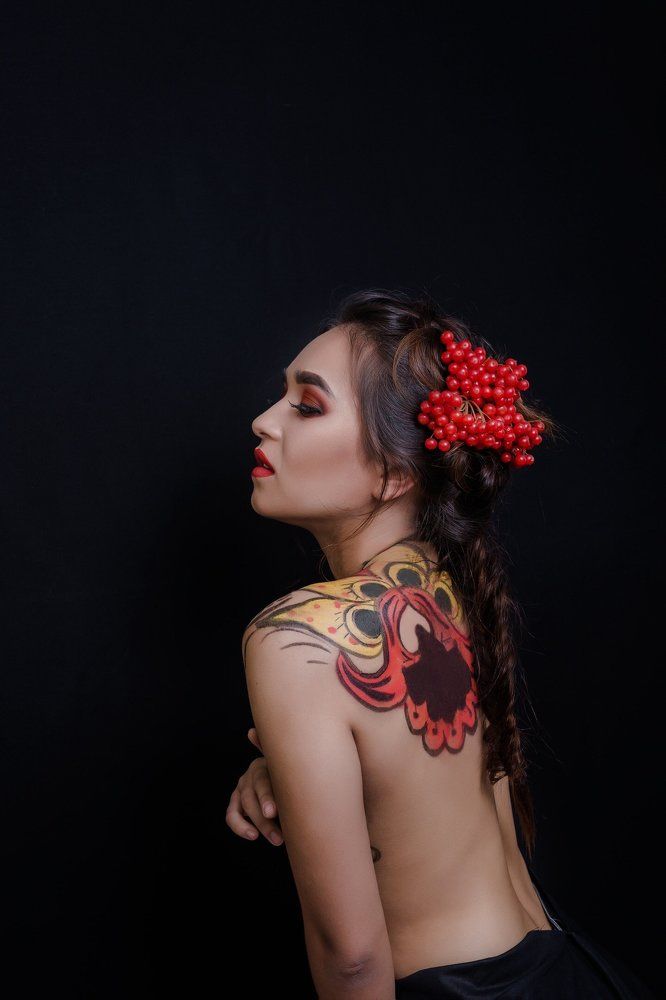 Photograph by Ирина Левшина