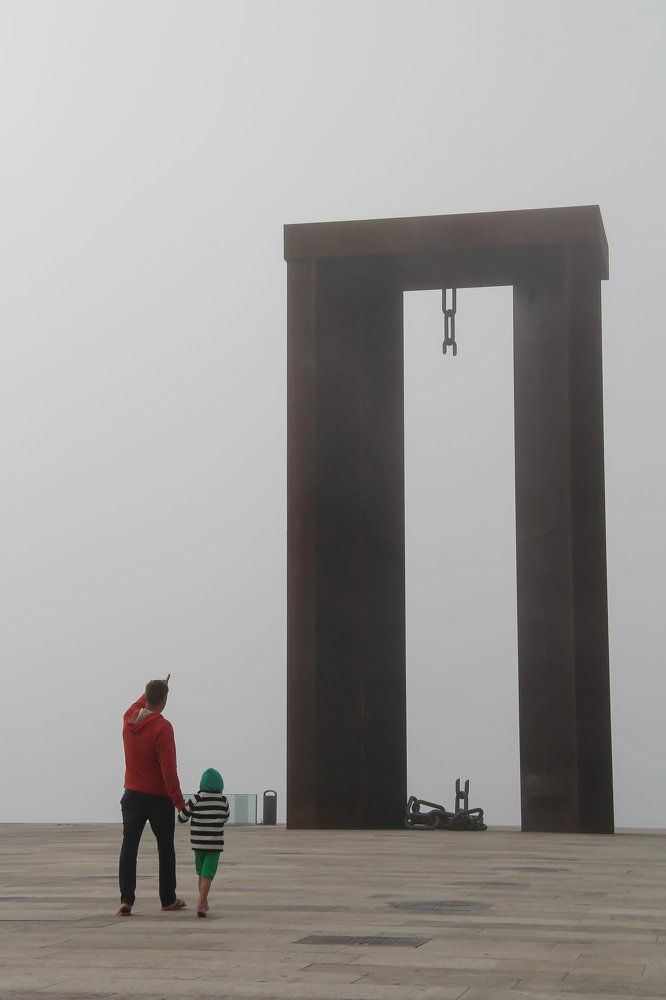 Father, what is Freedom?   (Отец, что такое Свобода?)