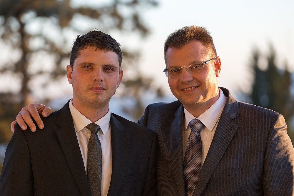 приемственость поколений