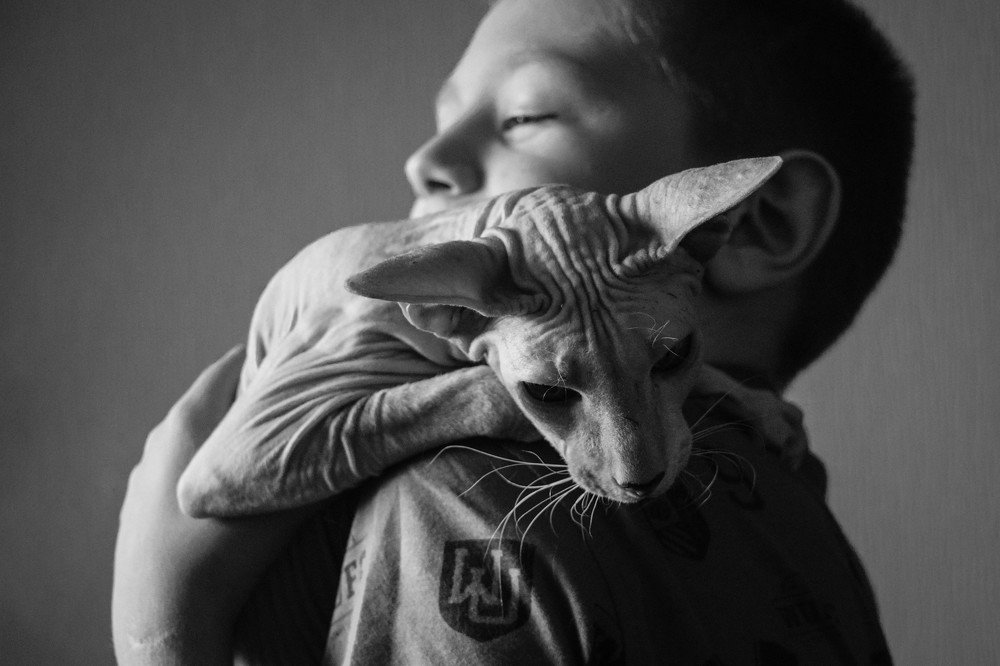 Photograph by Jana Kolostov