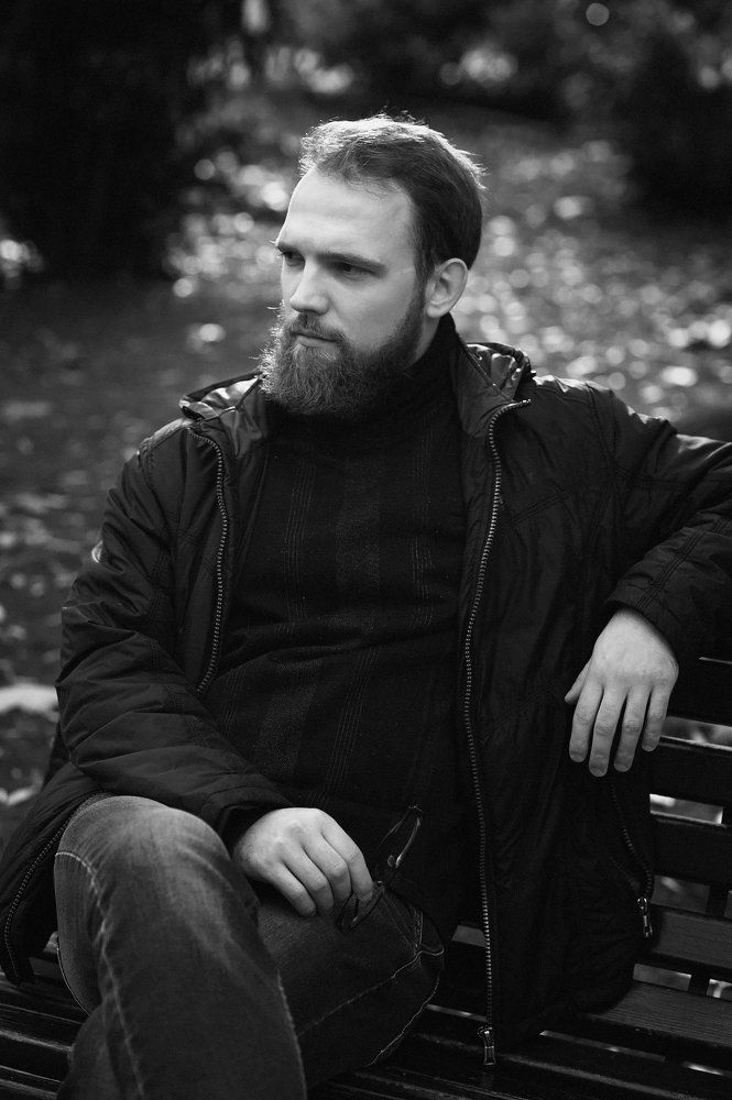 Photograph by Popenkov Anton