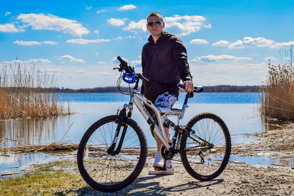 Photograph by Jana Kolostov