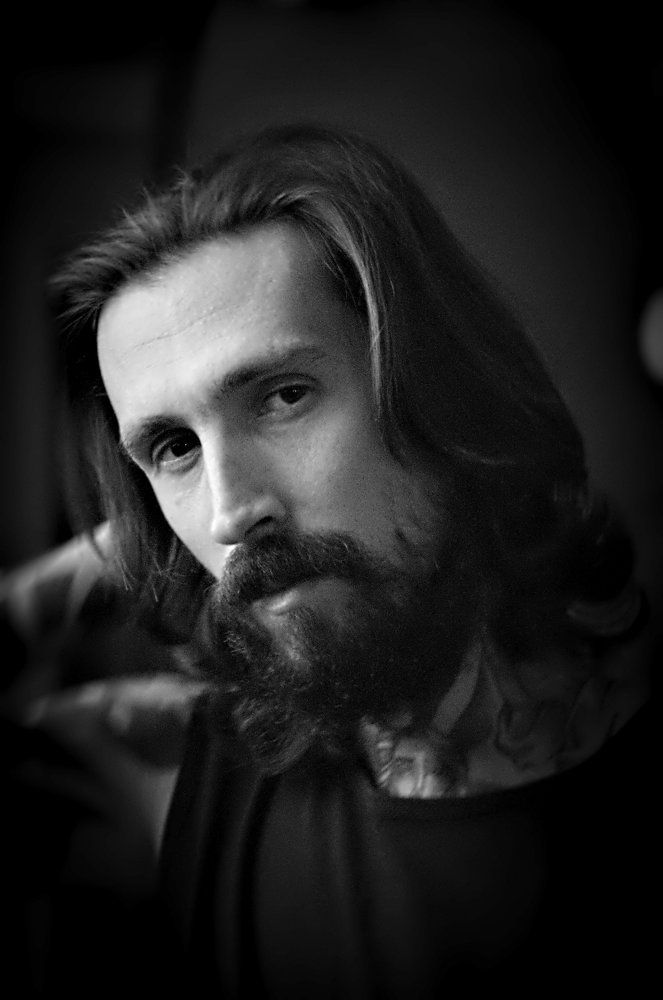 Photograph by Виктор Репников