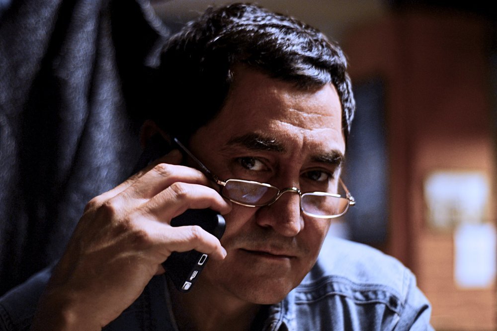 Photograph by Виктор Репников