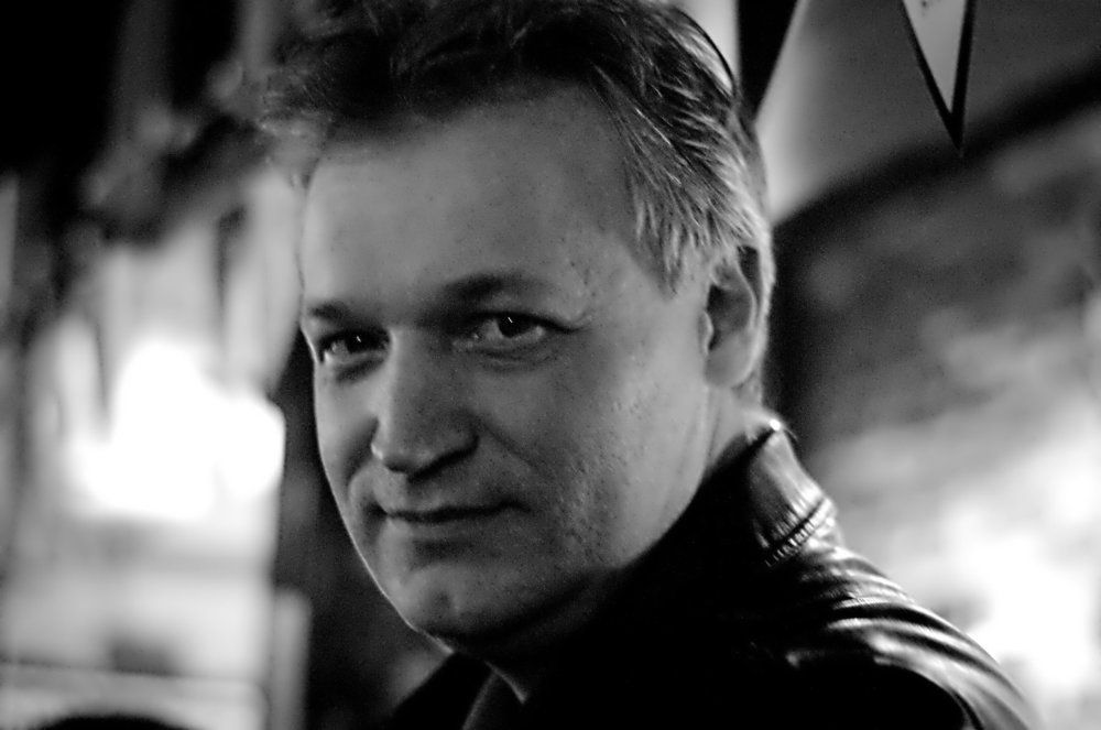 Photograph by Виктор Репников