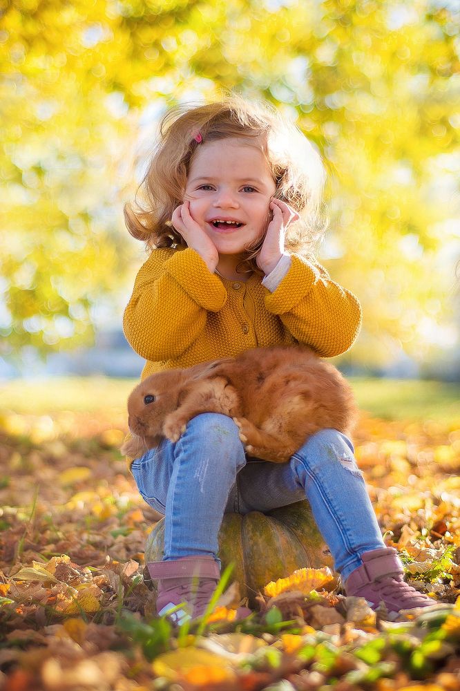 Photograph by Олеся