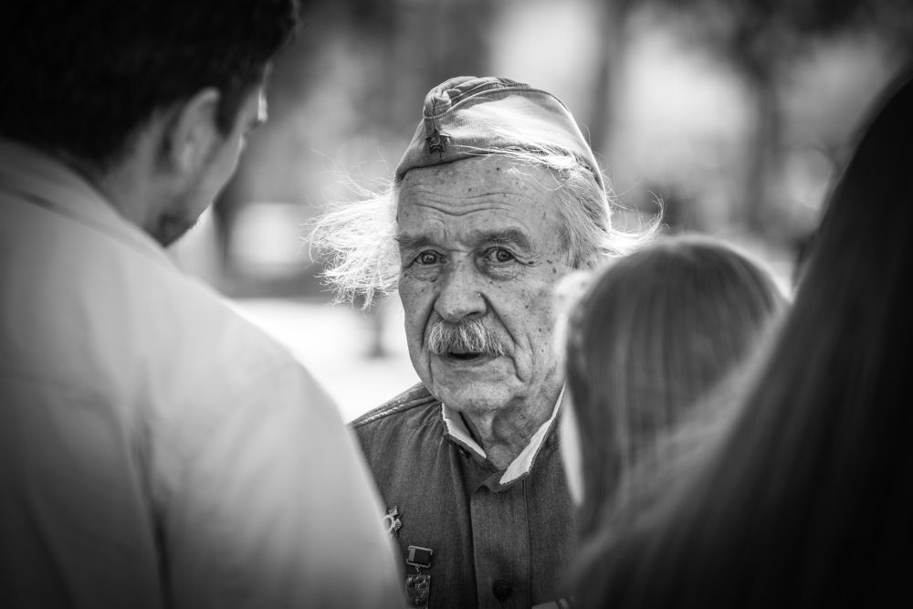 Герой нашего времени