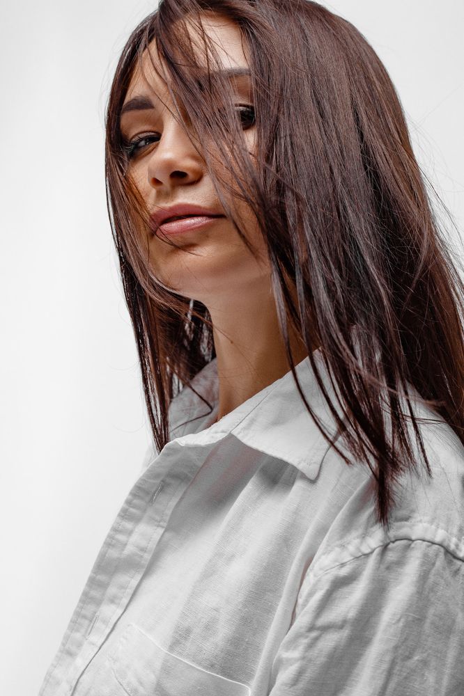 Photograph by Sasha Shneider