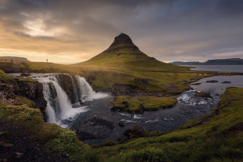 Kirkjufell