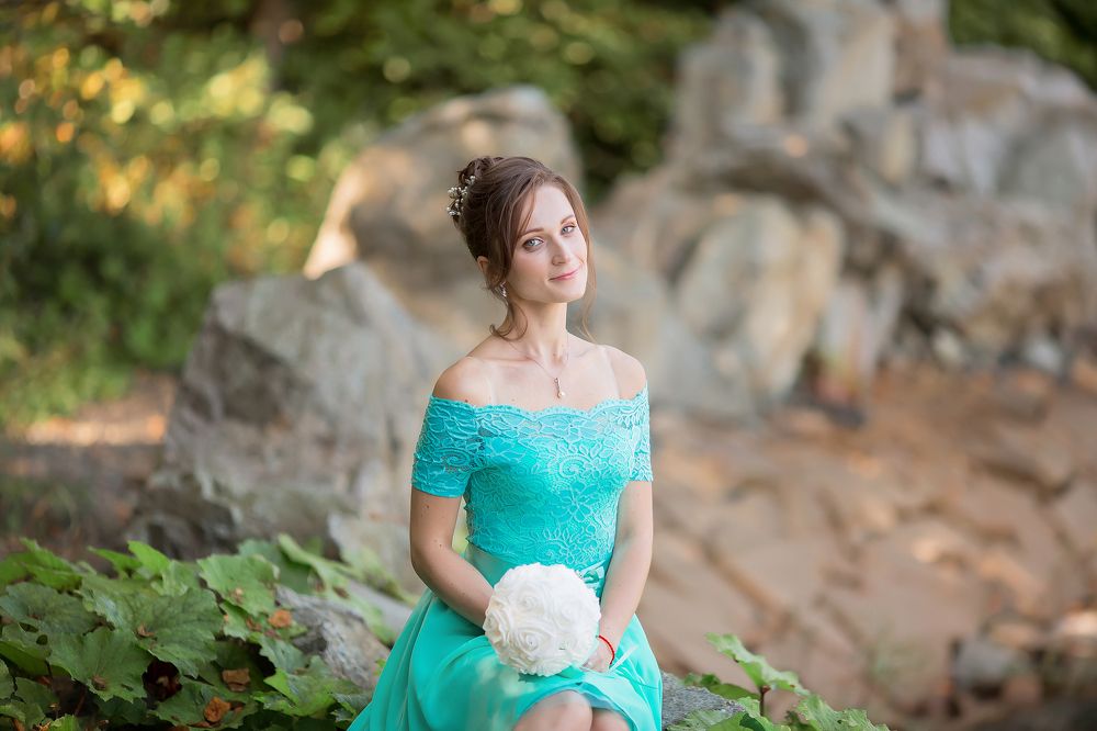 Photograph by Ольга