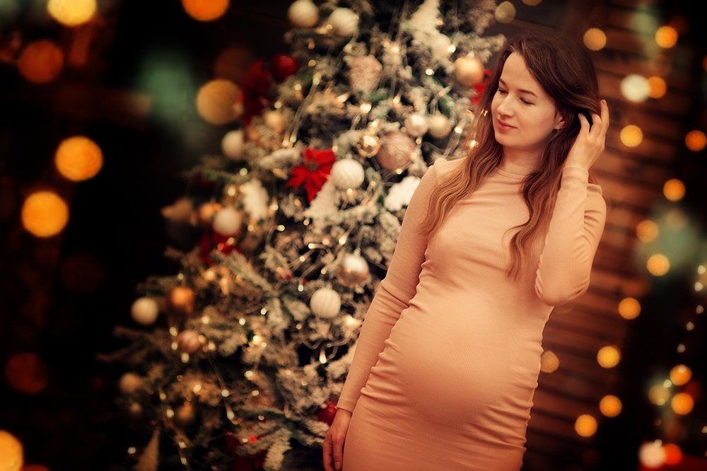 Волшебное ожидание