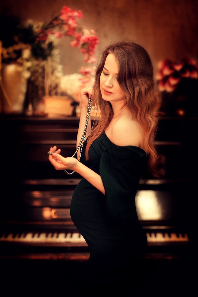 Музыка внутри