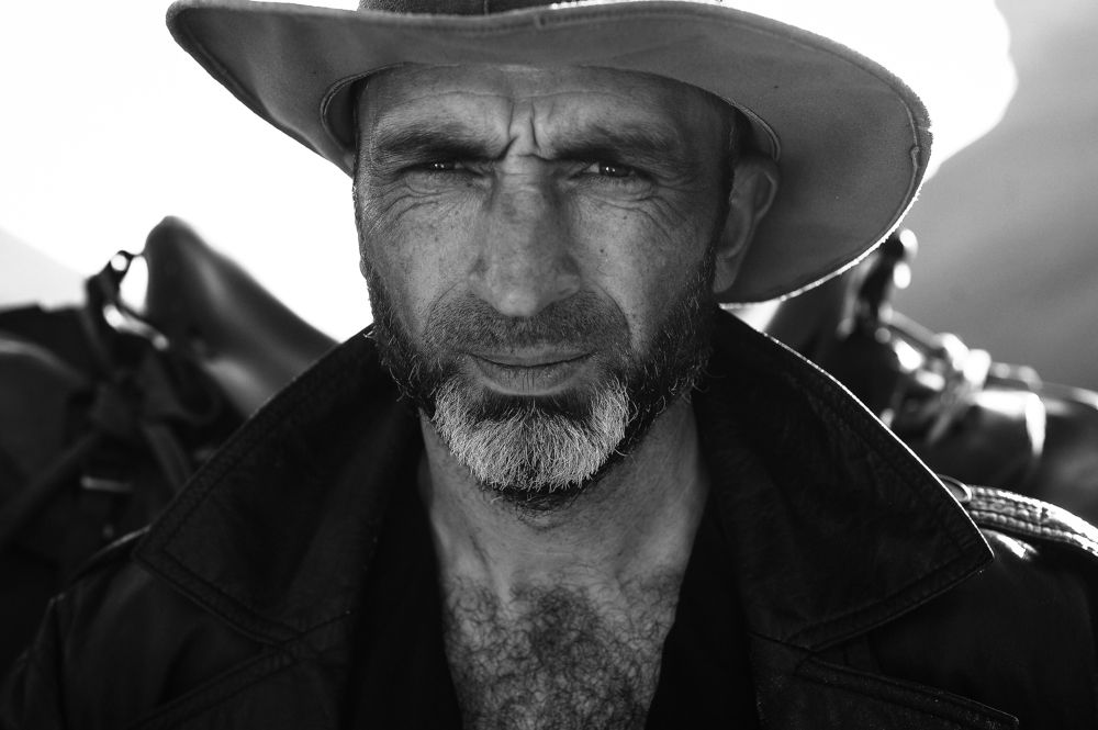 Photograph by Анастасия Русанова