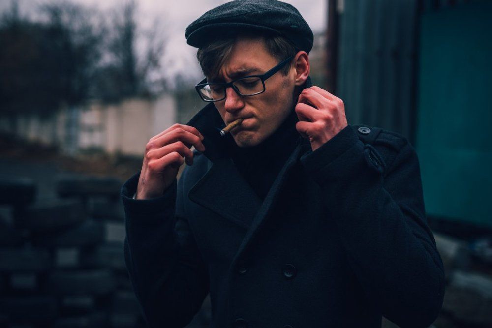 Советский шпион