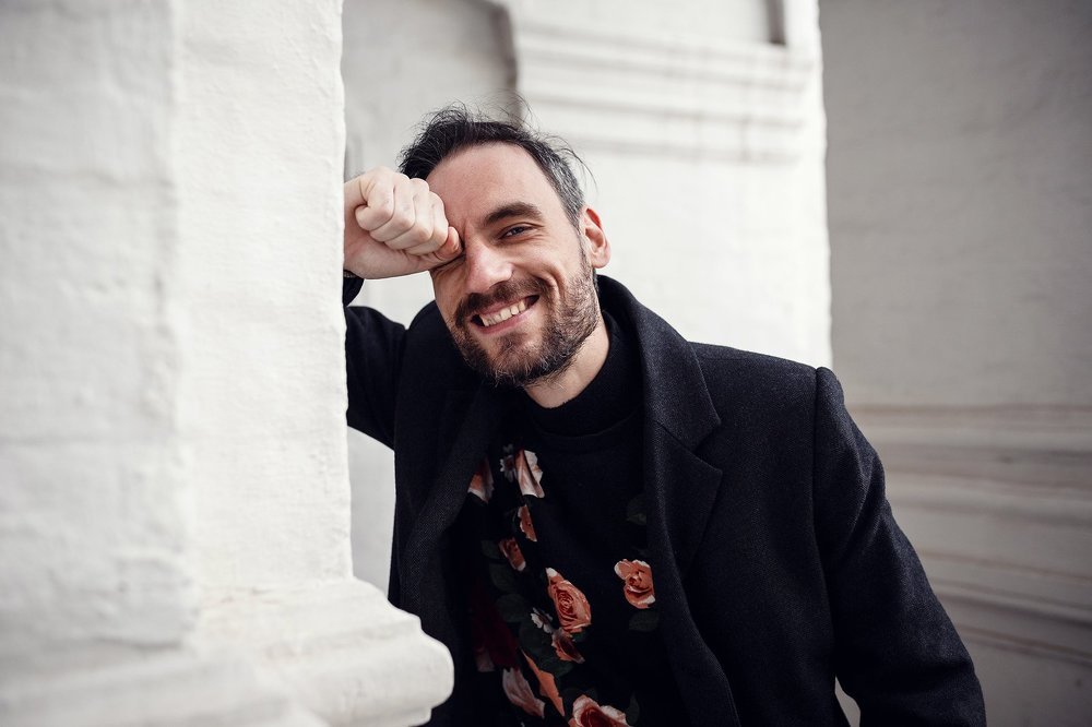 Photograph by Елена Молчанова