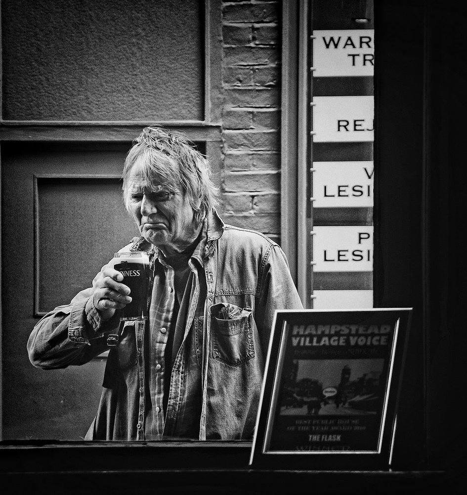 За добрую,старую Англию!