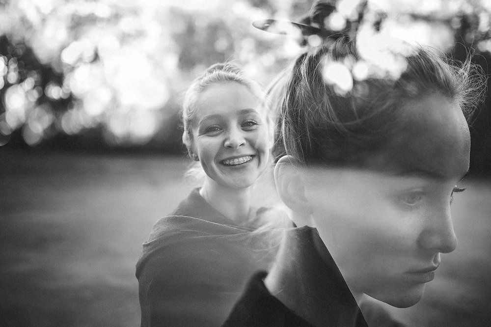 Татьяна и её настроения