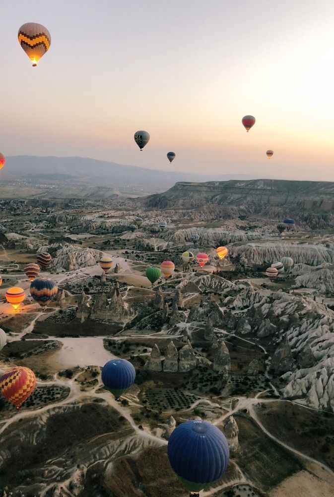 Там ,где рождаются мечты