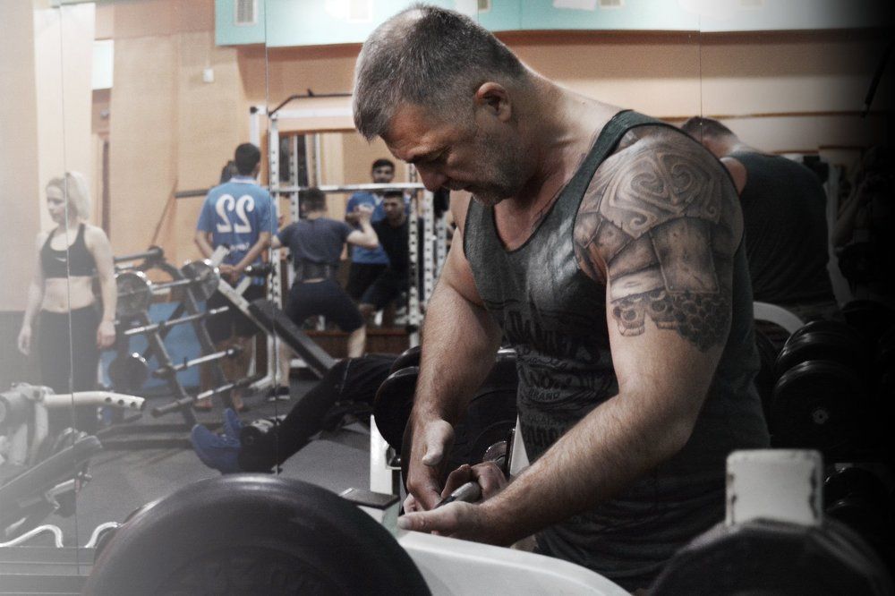 Подстрахуешь, брат ?